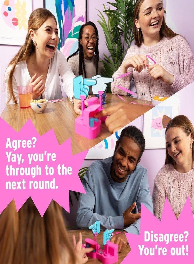 Big Potato That's Totally You! | Hilarious Game for Families & Friends | Perfect for Games Night | Fun for 2 Players or More | Perfect Christmas Game - Image 5